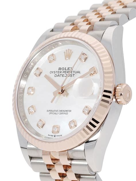 movimento rolex datejust 36mm|rolex 2022 release datejust 36.